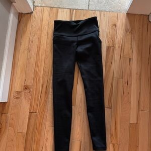 Cold gear under armour leggings